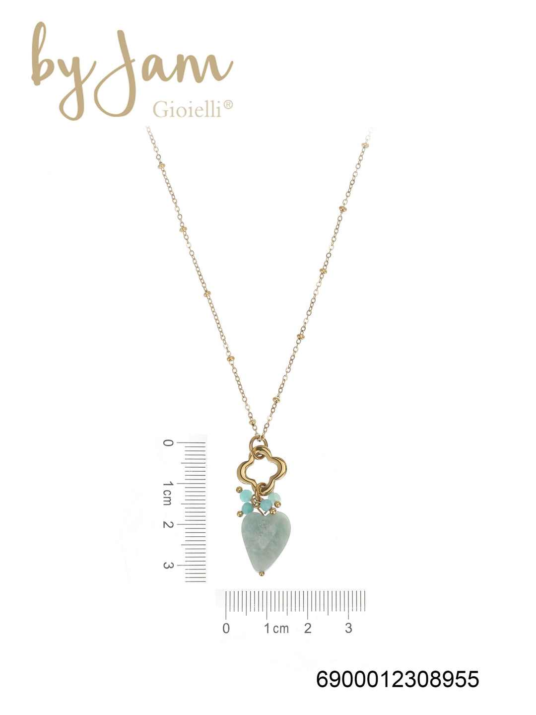 By Jam Gioielli - BJ16952 - Kettingen