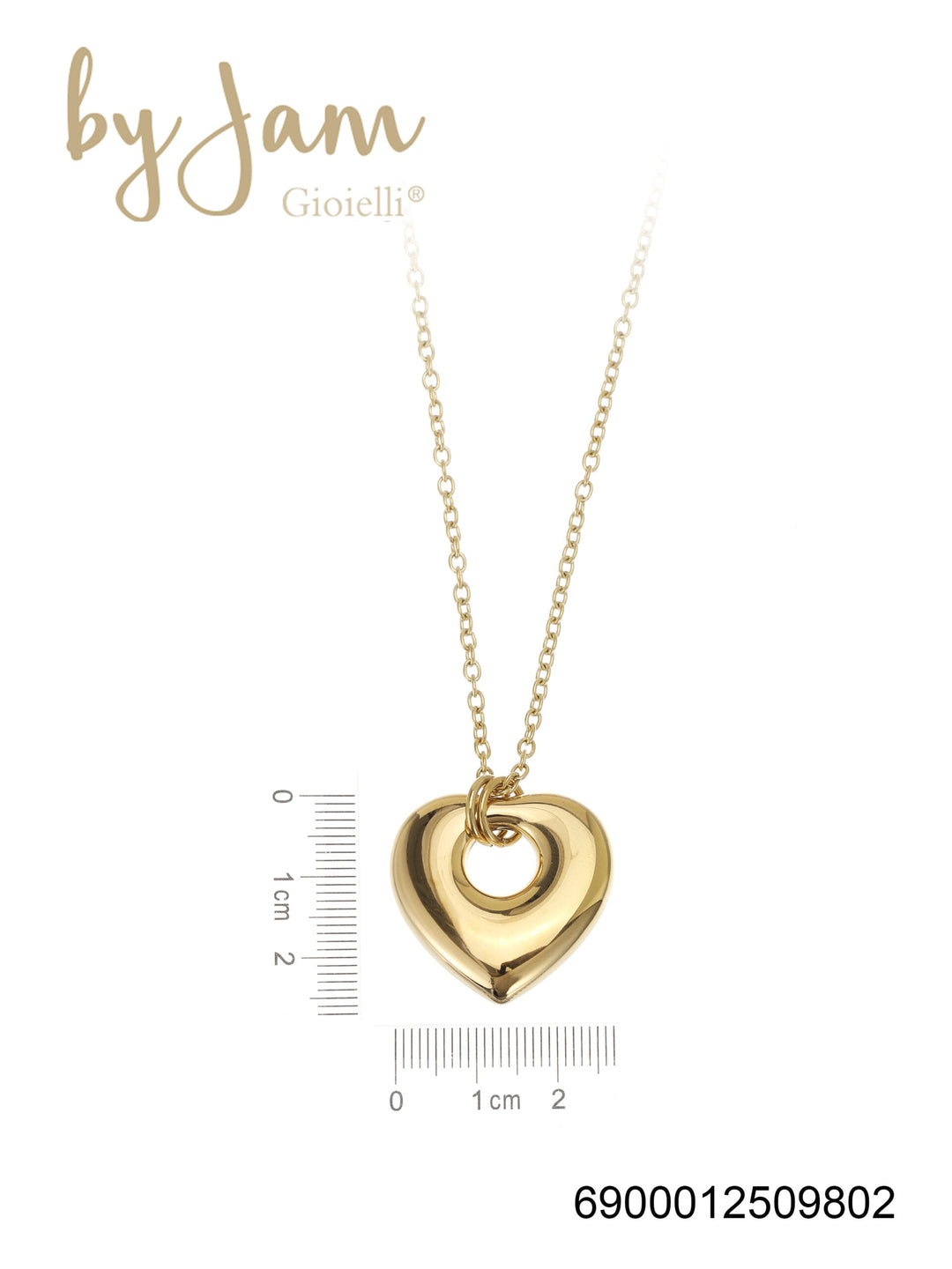 By Jam Gioielli - BJ16959 - Kettingen
