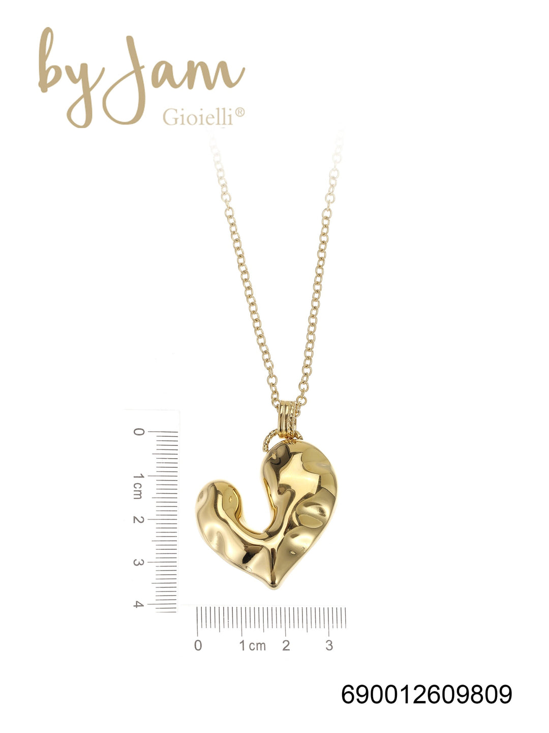 By Jam Gioielli - BJ16964 - Kettingen