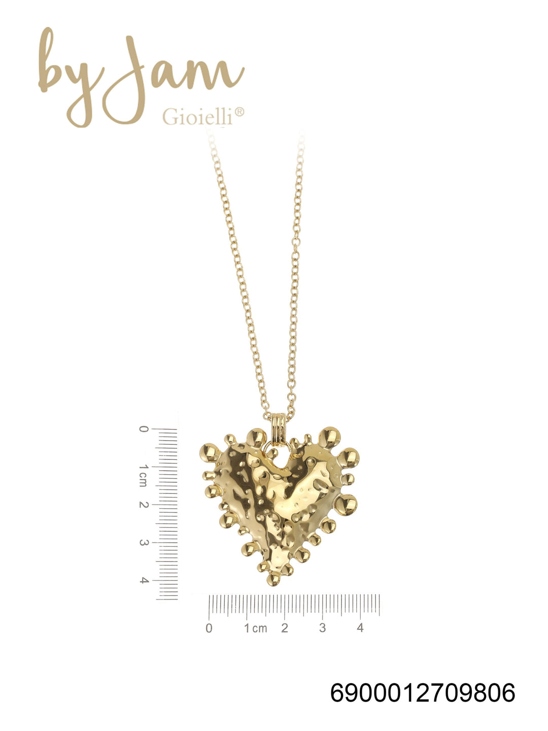 By Jam Gioielli - BJ16967 - Kettingen