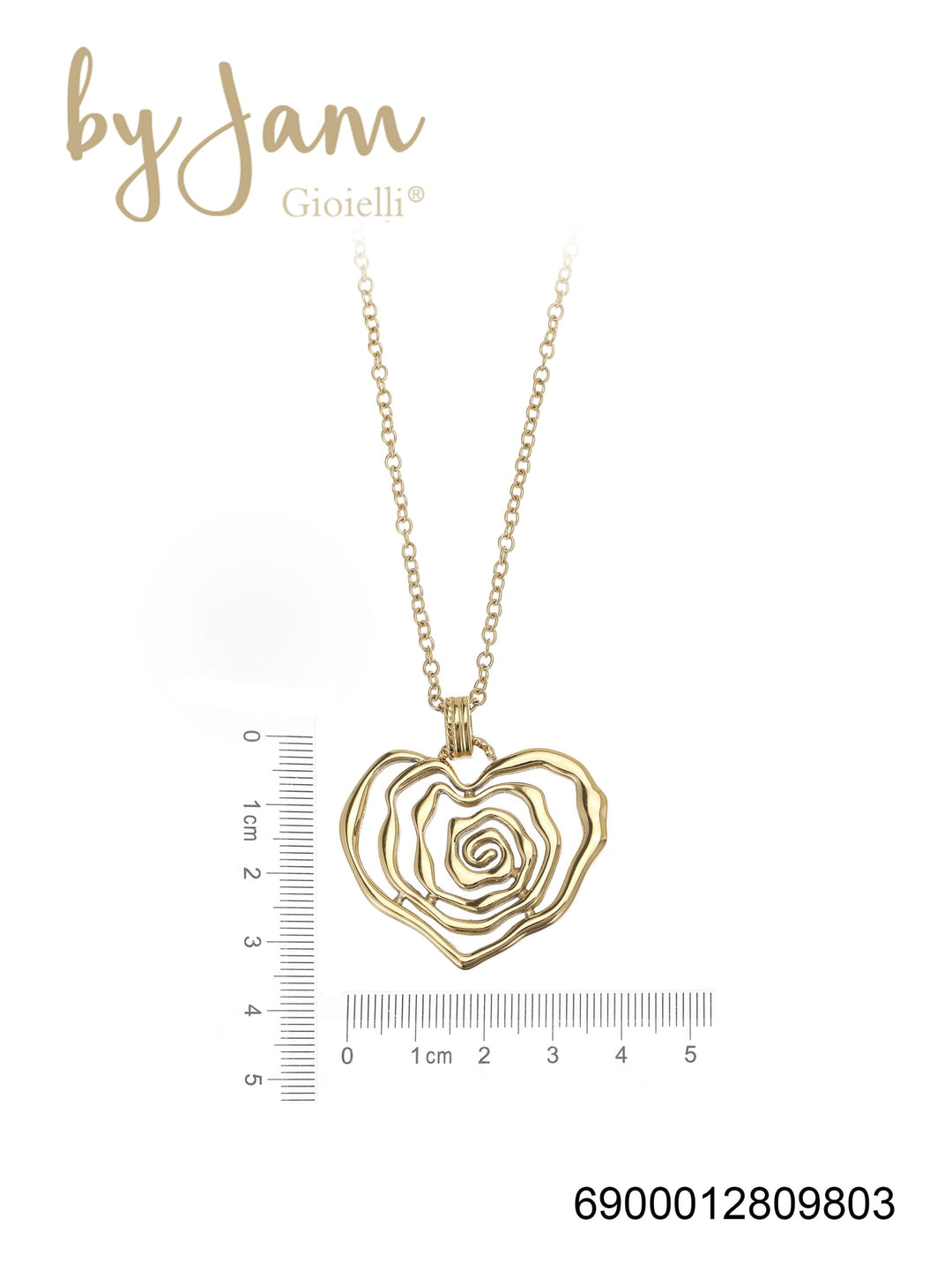 By Jam Gioielli - BJ16970 - Kettingen