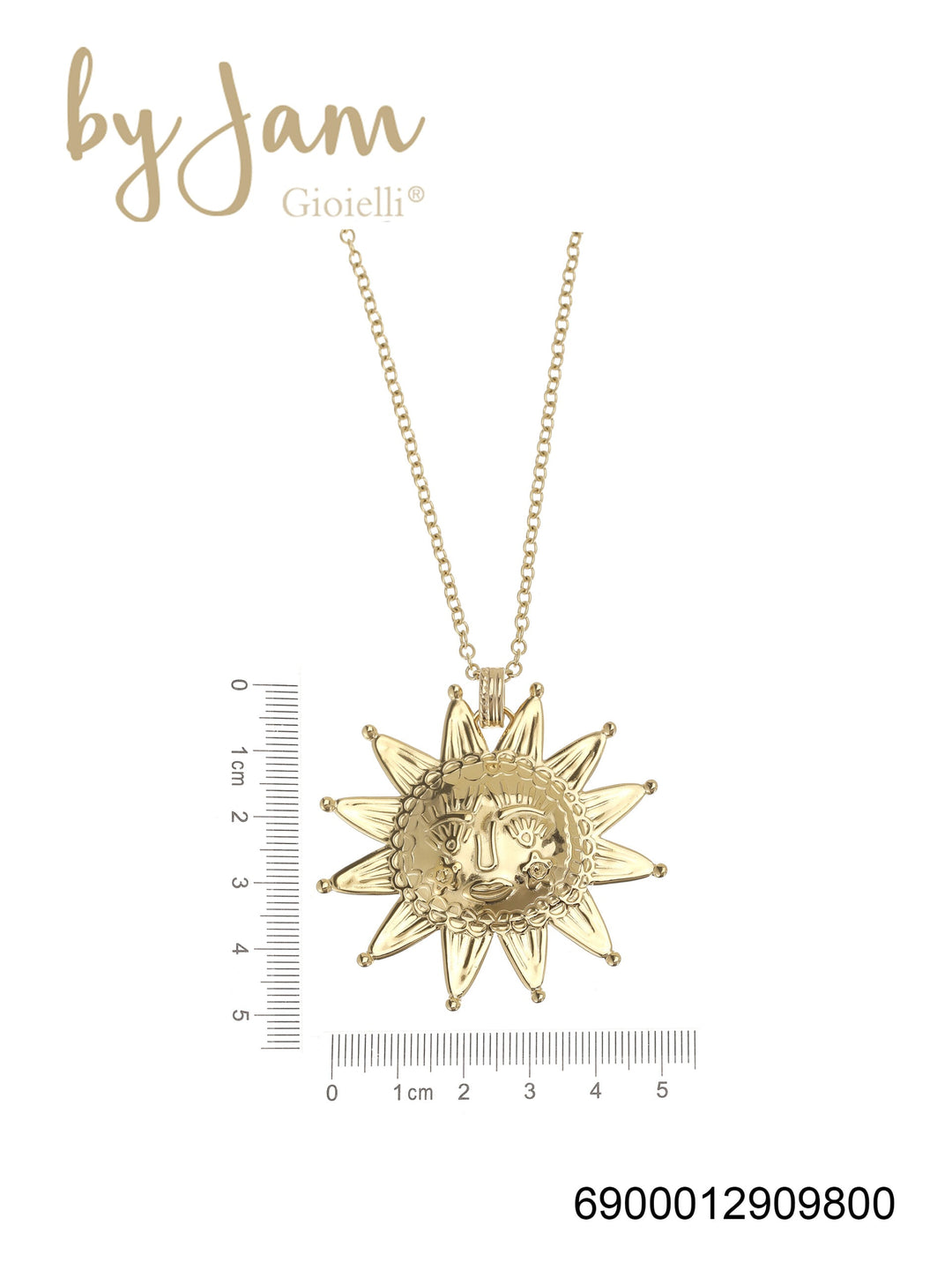 By Jam Gioielli - BJ16973 - Kettingen