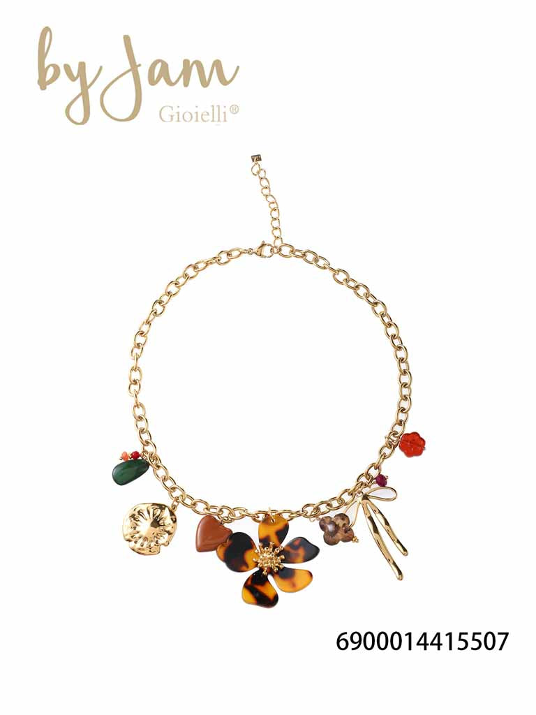 By Jam Gioielli - BJ18630 - Kettingen