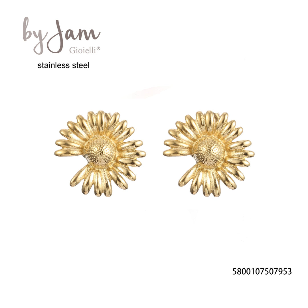By Jam Gioielli - BJ11777 - Oorbellen