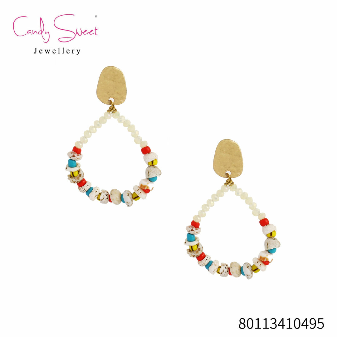 Candy Sweet Jewellery - CS20241 - Oorbellen