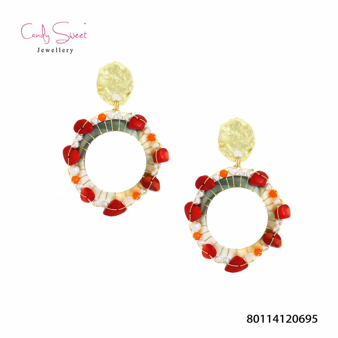 Candy Sweet Jewellery - CS22516 - Oorbellen
