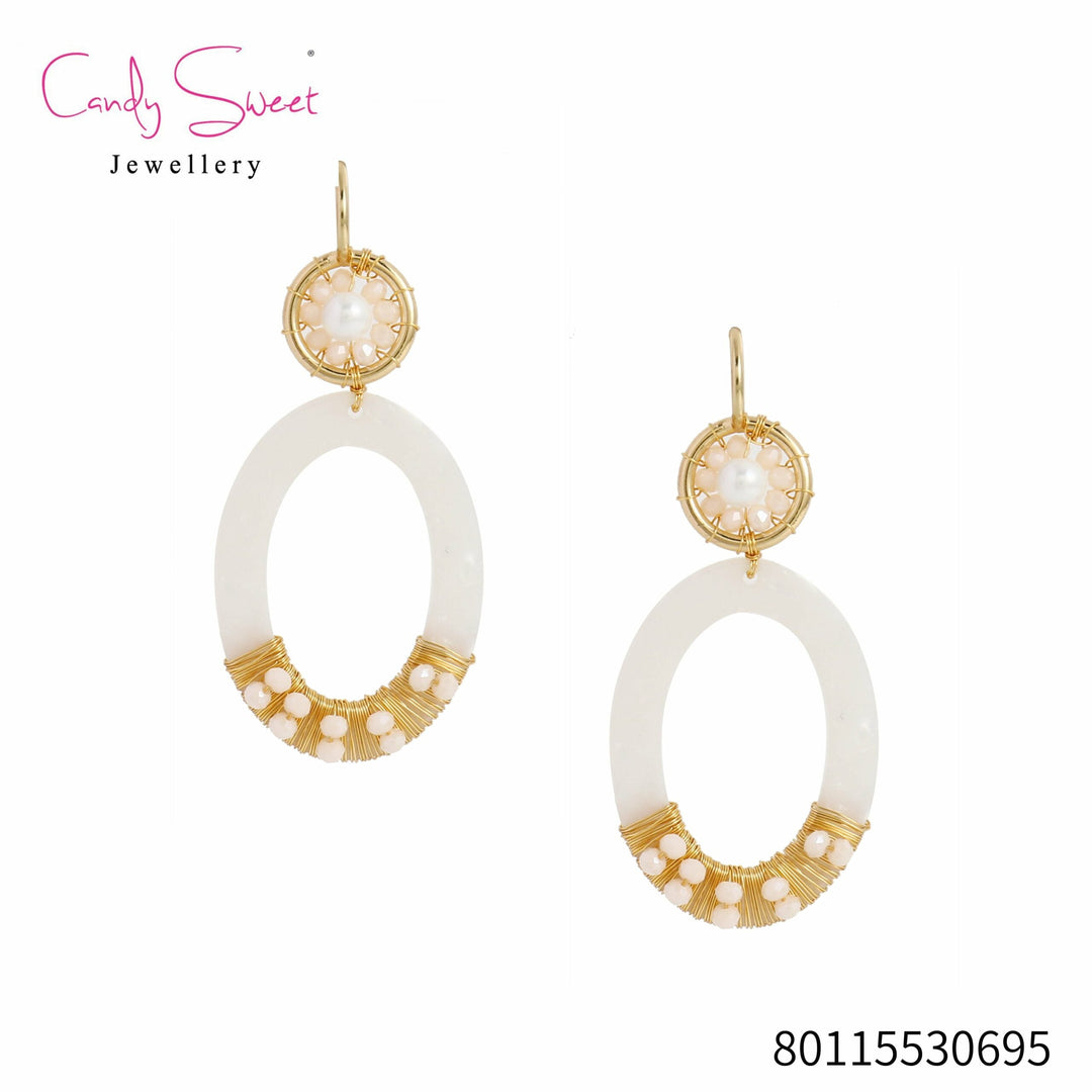 Candy Sweet Jewellery - CS20242 - Oorbellen