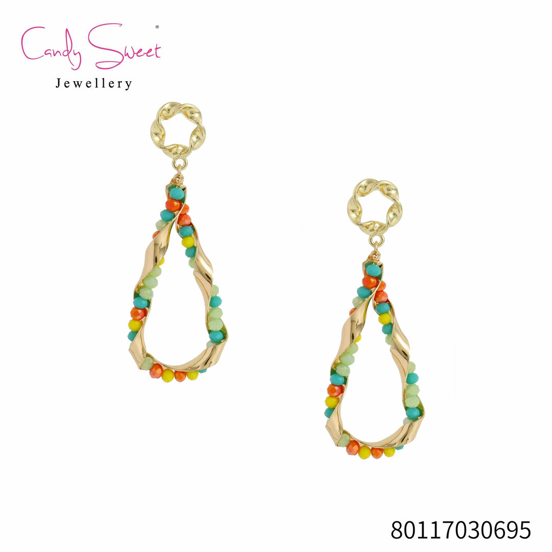 Candy Sweet Jewellery - CS22538 - Oorbellen