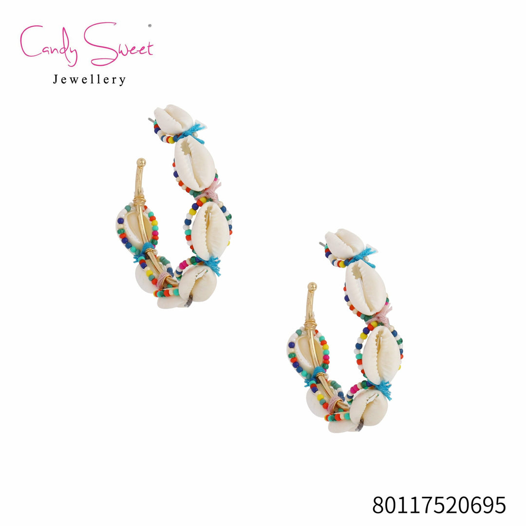 Candy Sweet Jewellery - CS20244 - Oorbellen