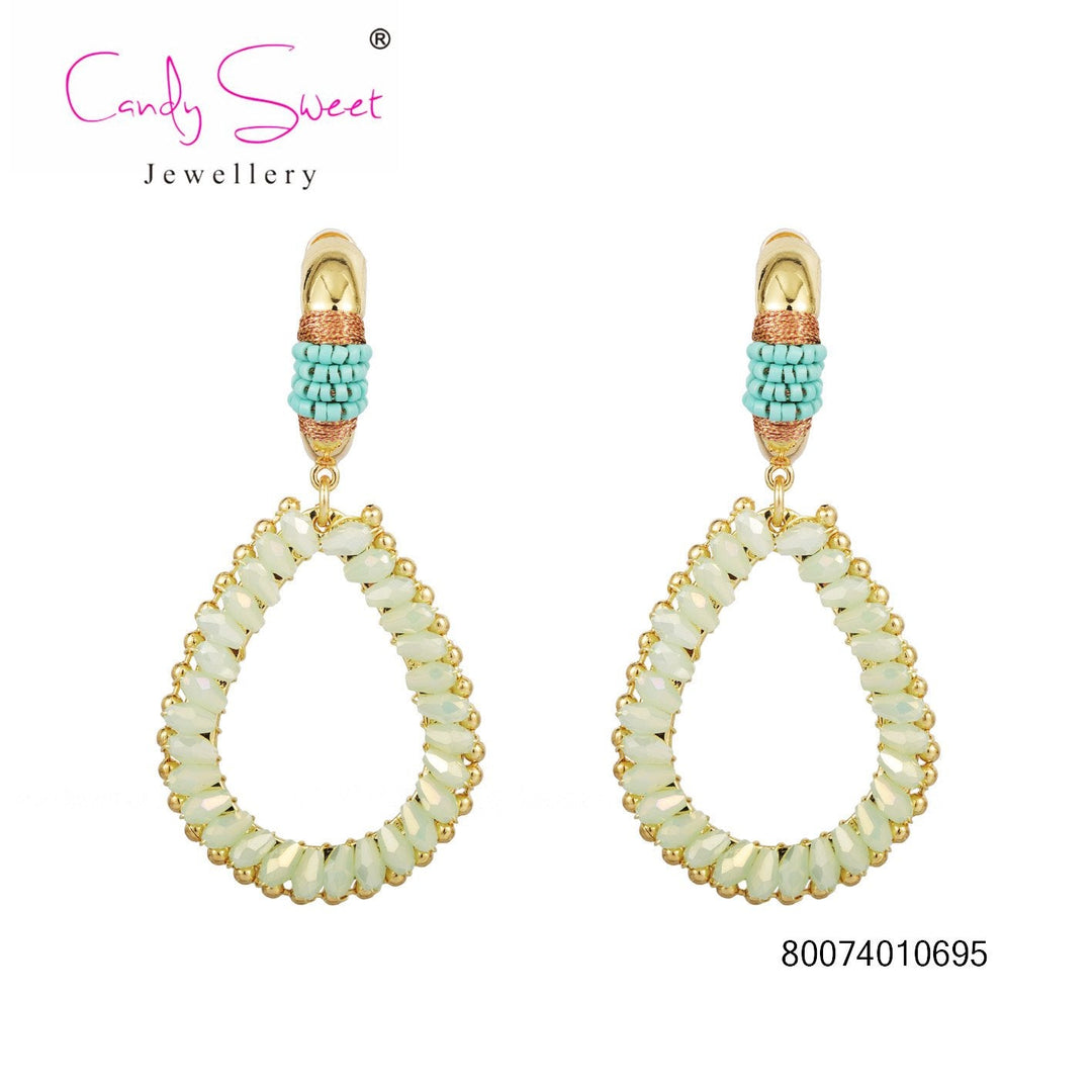 Candy Sweet Jewellery - CS22561 - Oorbellen