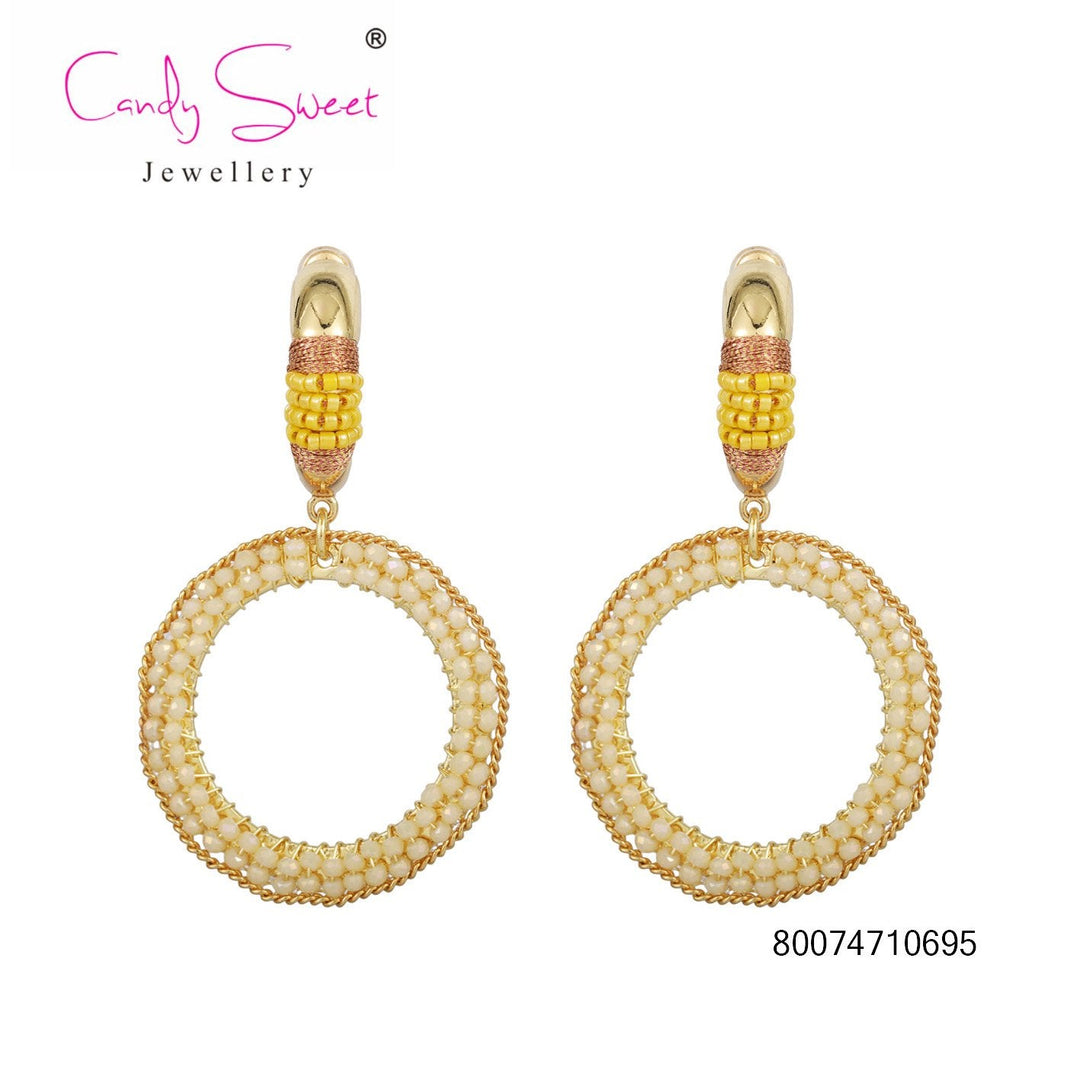 Candy Sweet Jewellery - CS22568 - Oorbellen