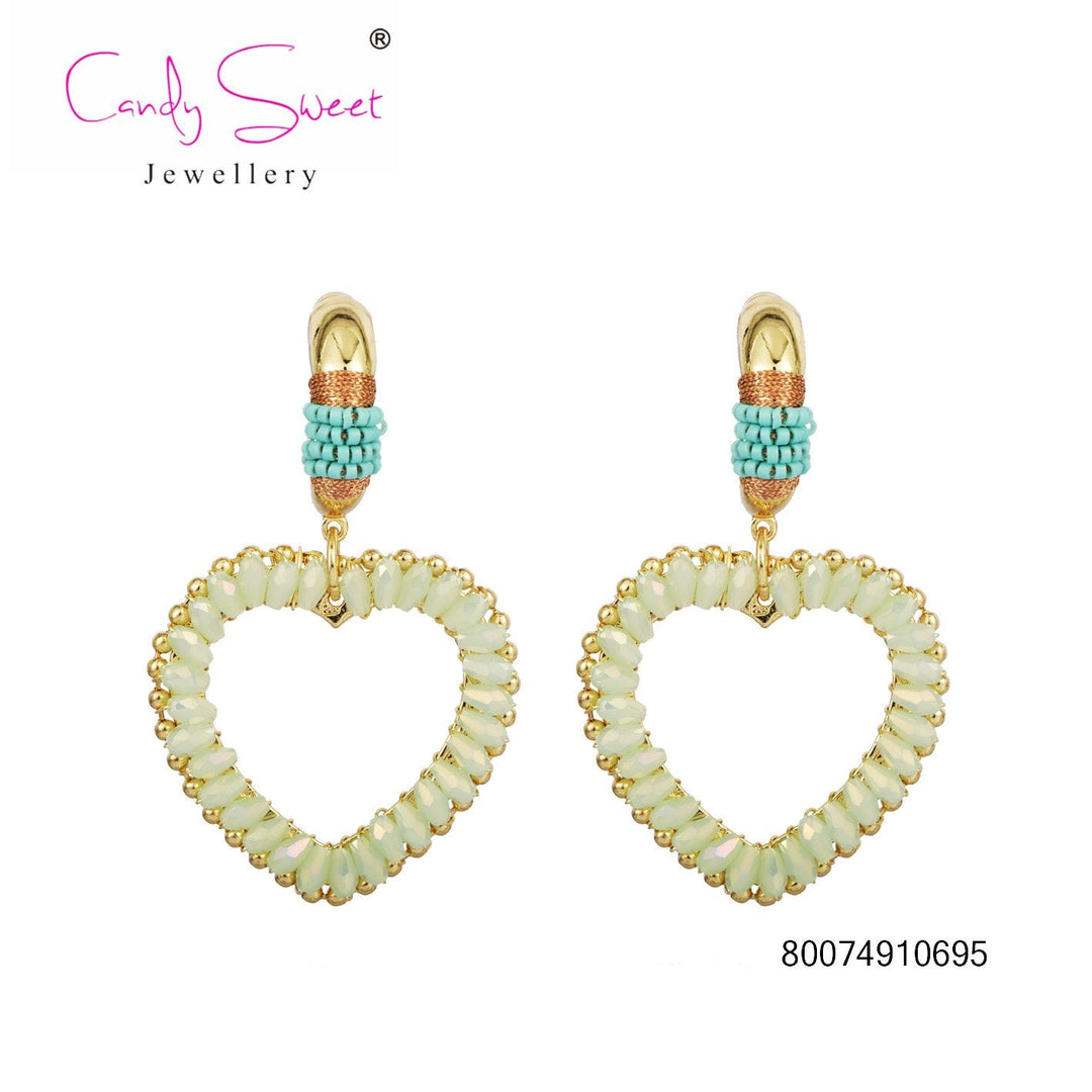 Candy Sweet Jewellery - CS22570 - Oorbellen