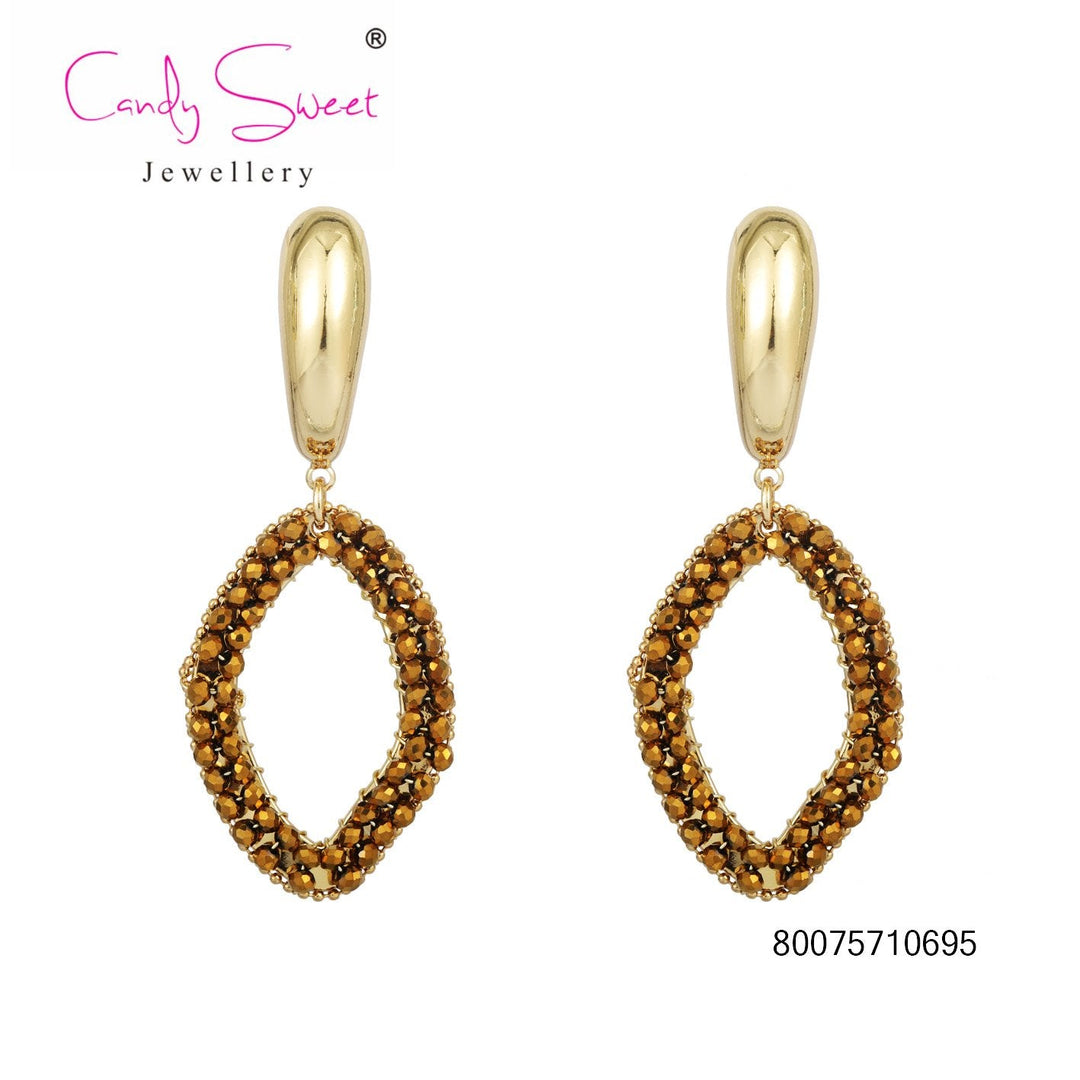 Candy Sweet Jewellery - CS20250 - Oorbellen