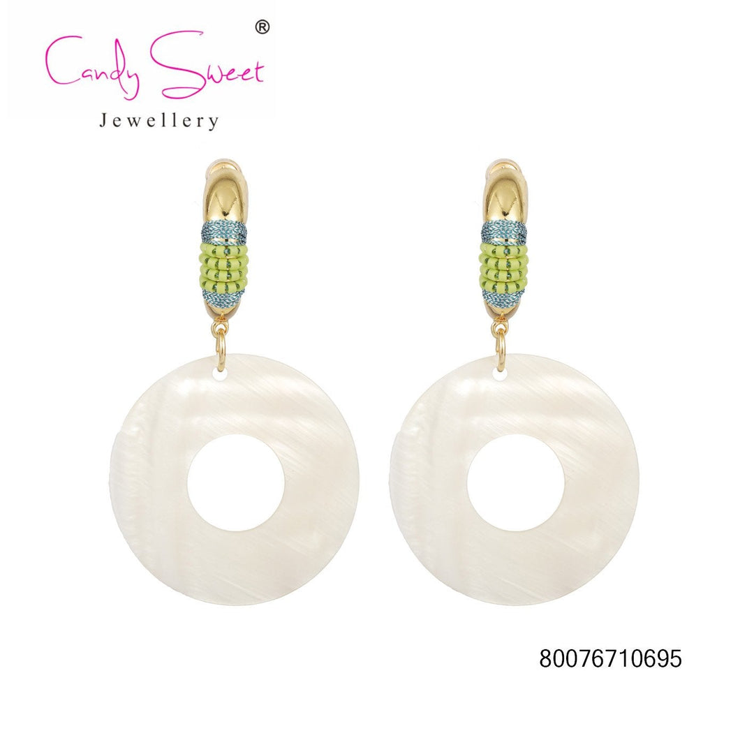 Candy Sweet Jewellery - CS22580 - Oorbellen