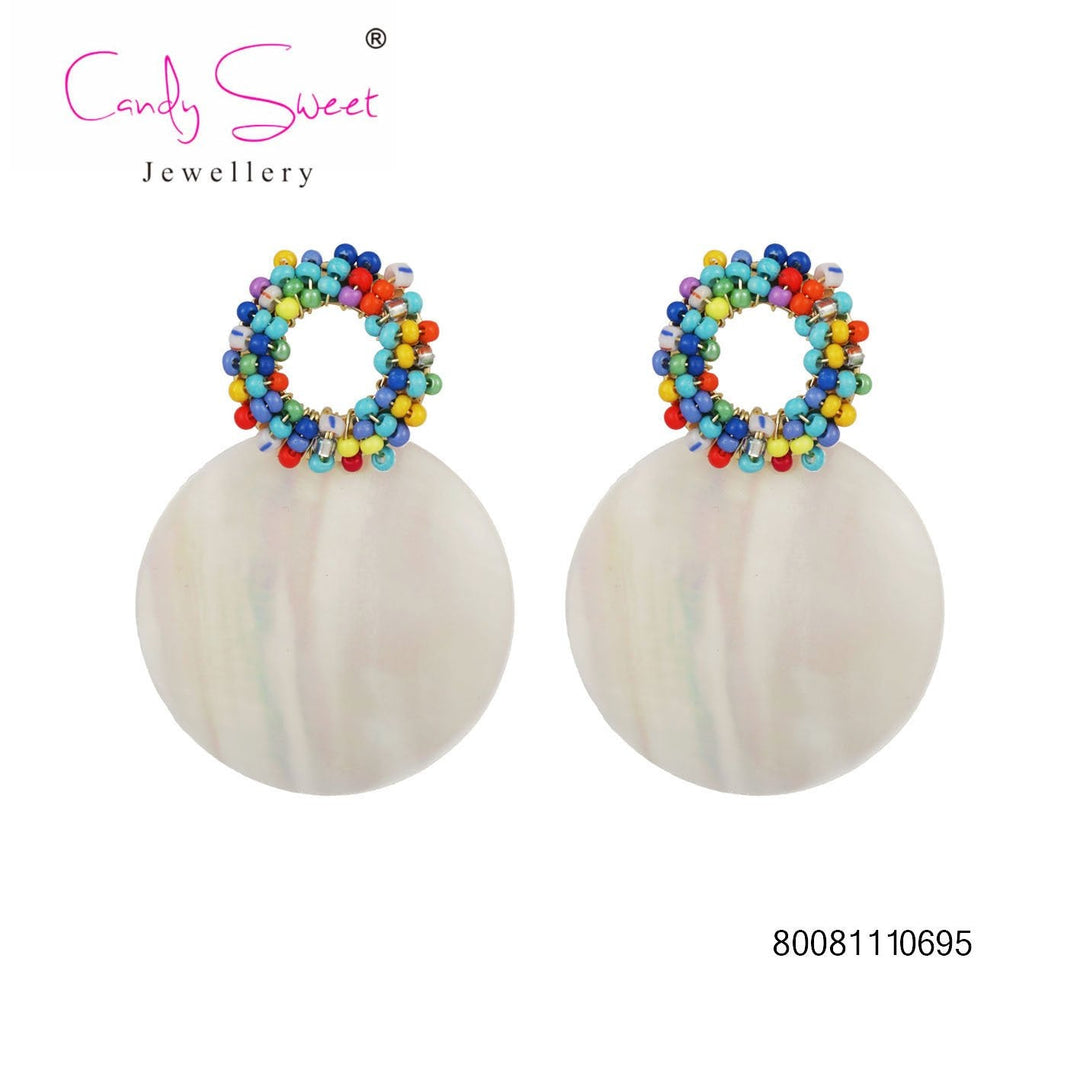 Candy Sweet Jewellery - CS22591 - Oorbellen