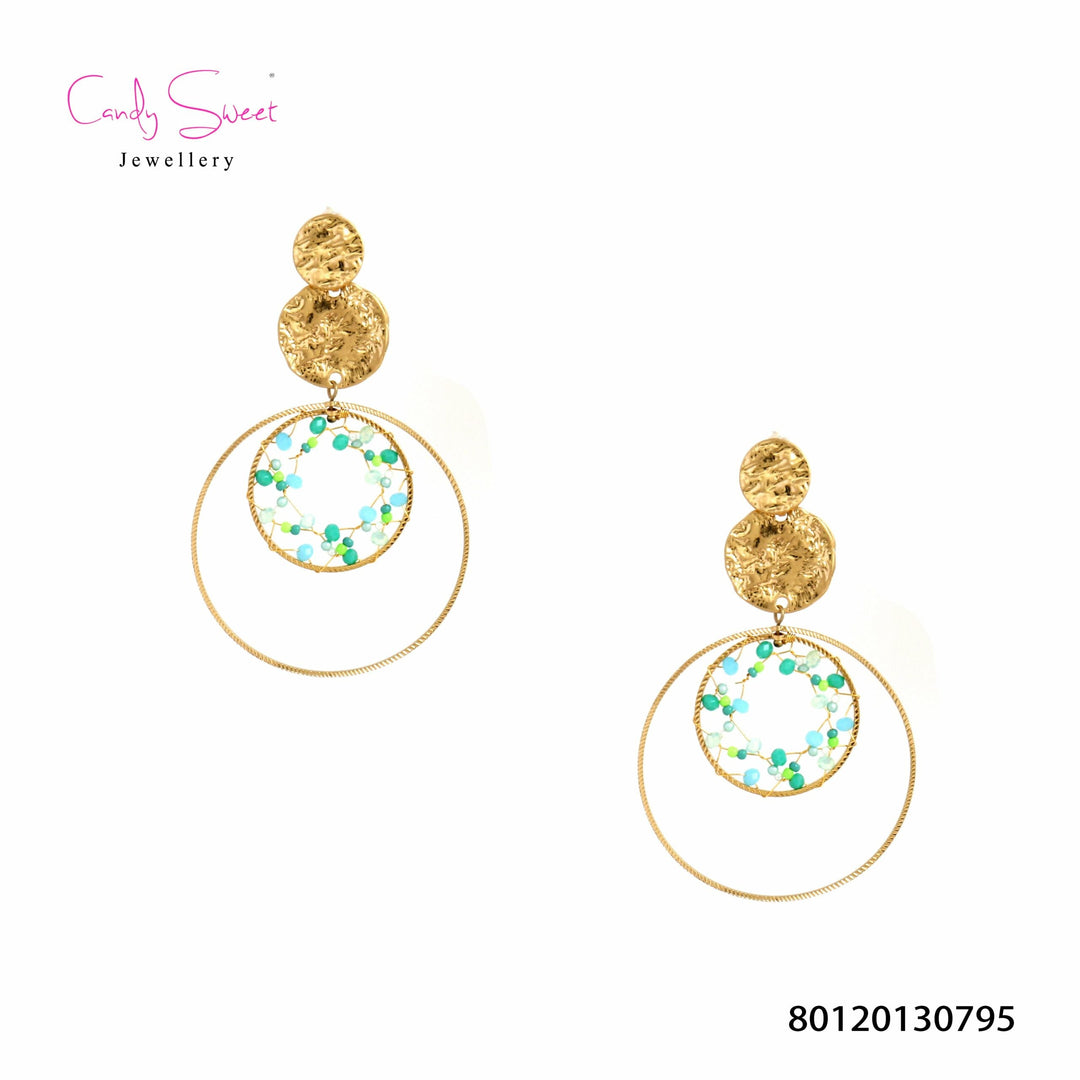 Candy Sweet Jewellery - CS22549 - Oorbellen