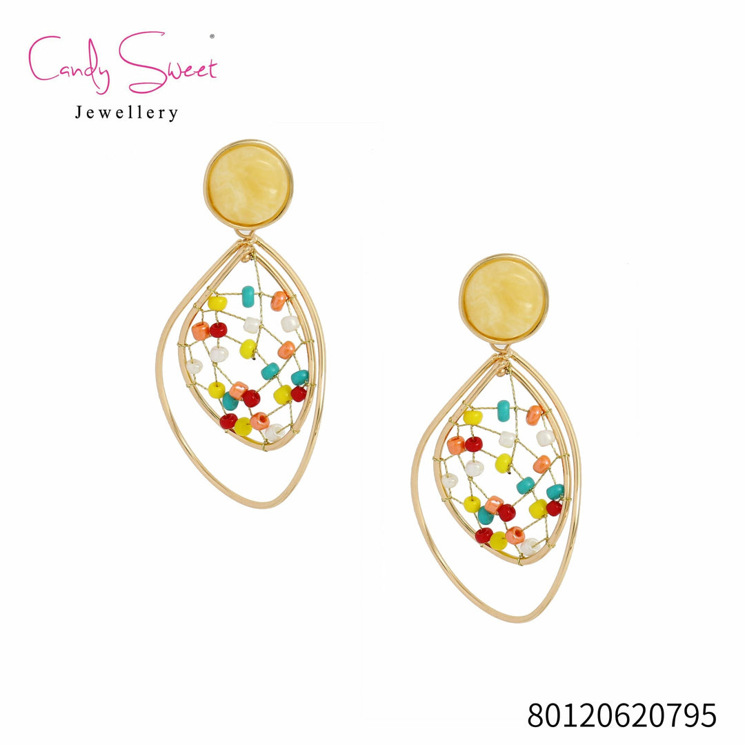 Candy Sweet Jewellery - CS22550 - Oorbellen