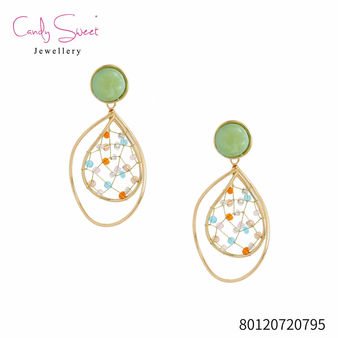 Candy Sweet Jewellery - CS22551 - Oorbellen
