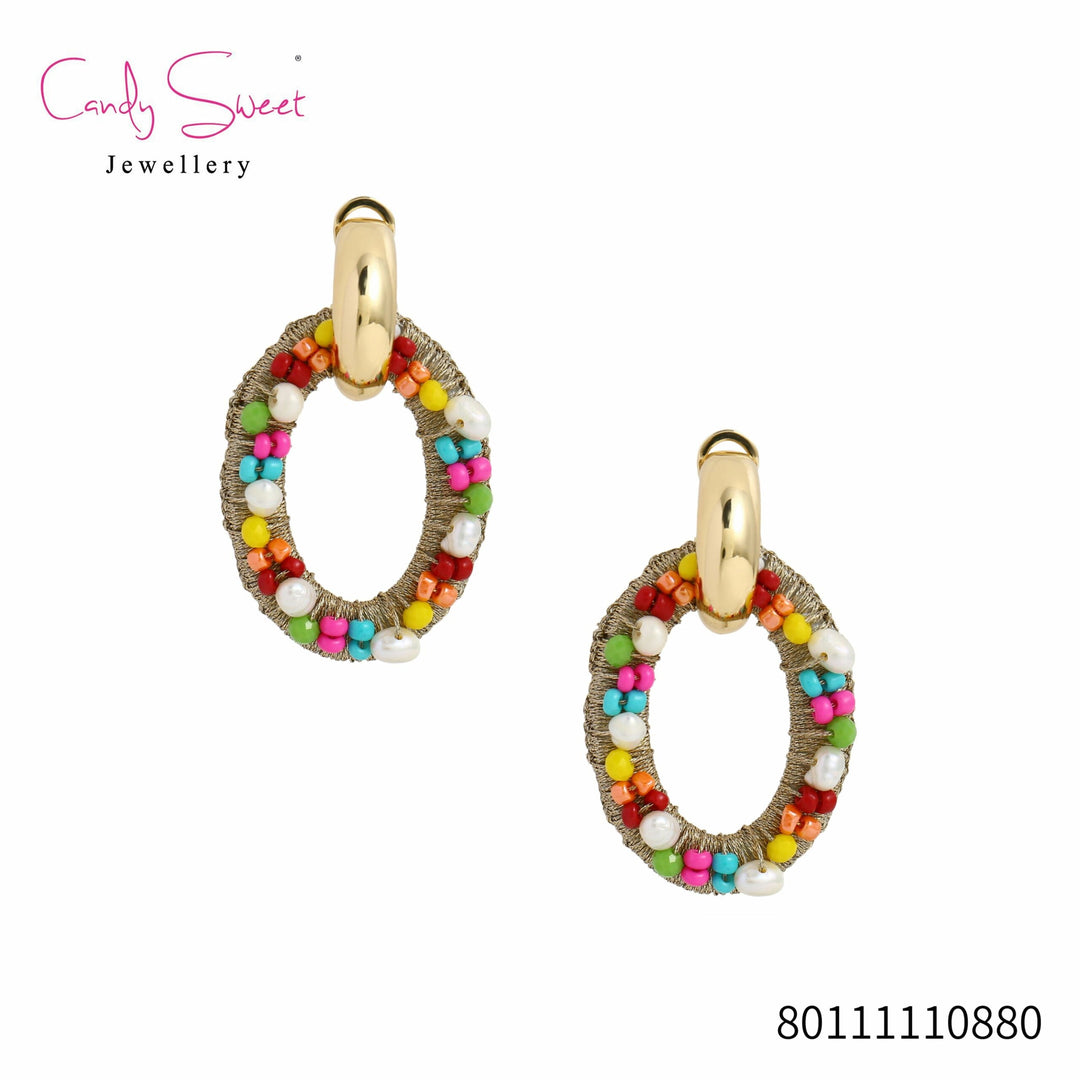 Candy Sweet Jewellery - CS20262 - Oorbellen