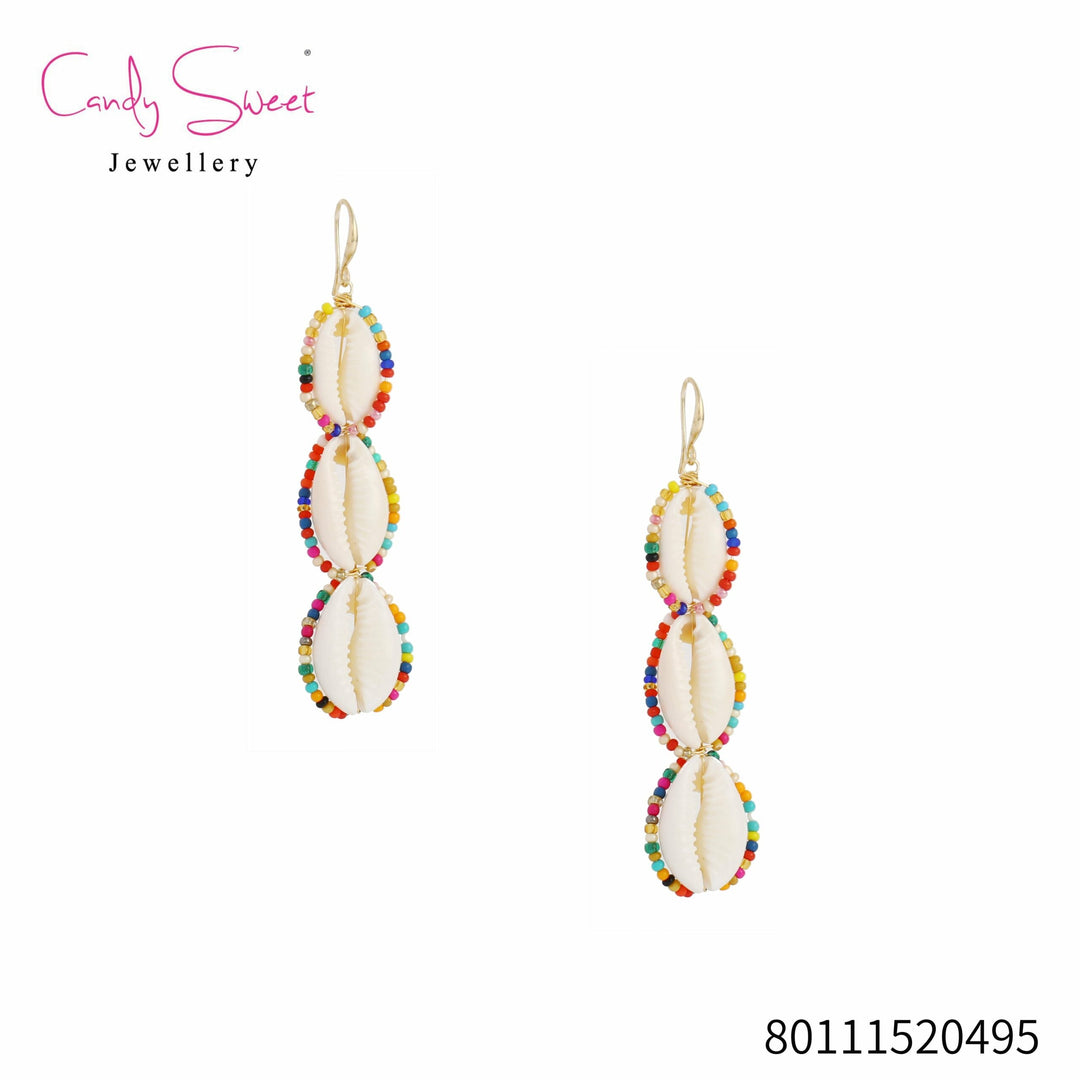 Candy Sweet Jewellery - CS20263 - Oorbellen