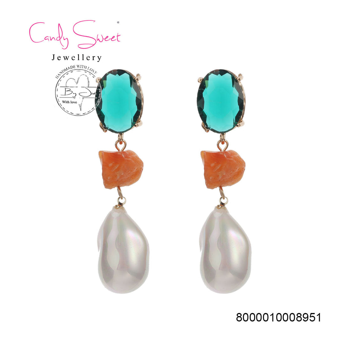 Candy Sweet Jewellery - CS20951 - Oorbellen