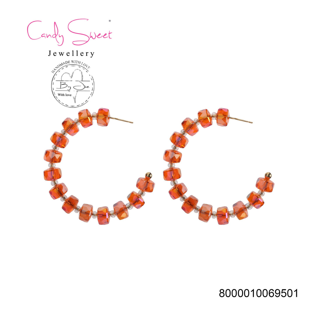 Candy Sweet Jewellery - CS20810 - Oorbellen