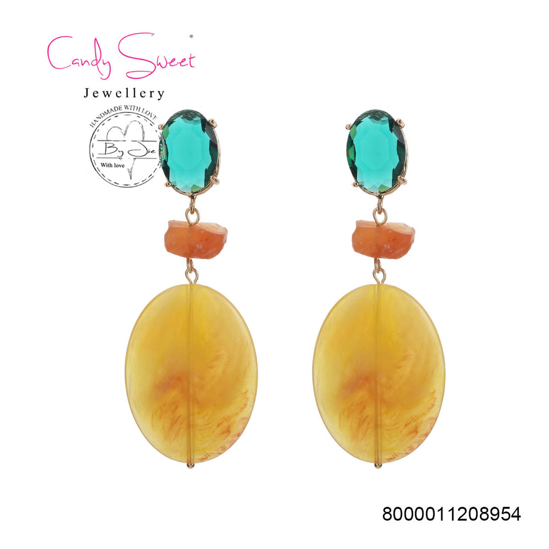 Candy Sweet Jewellery - CS20938 - Oorbellen