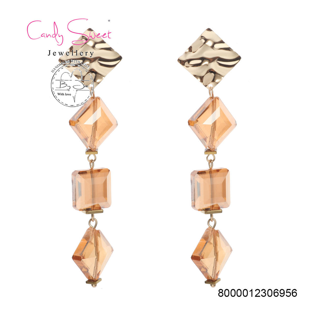 Candy Sweet Jewellery - CS21135 - Oorbellen