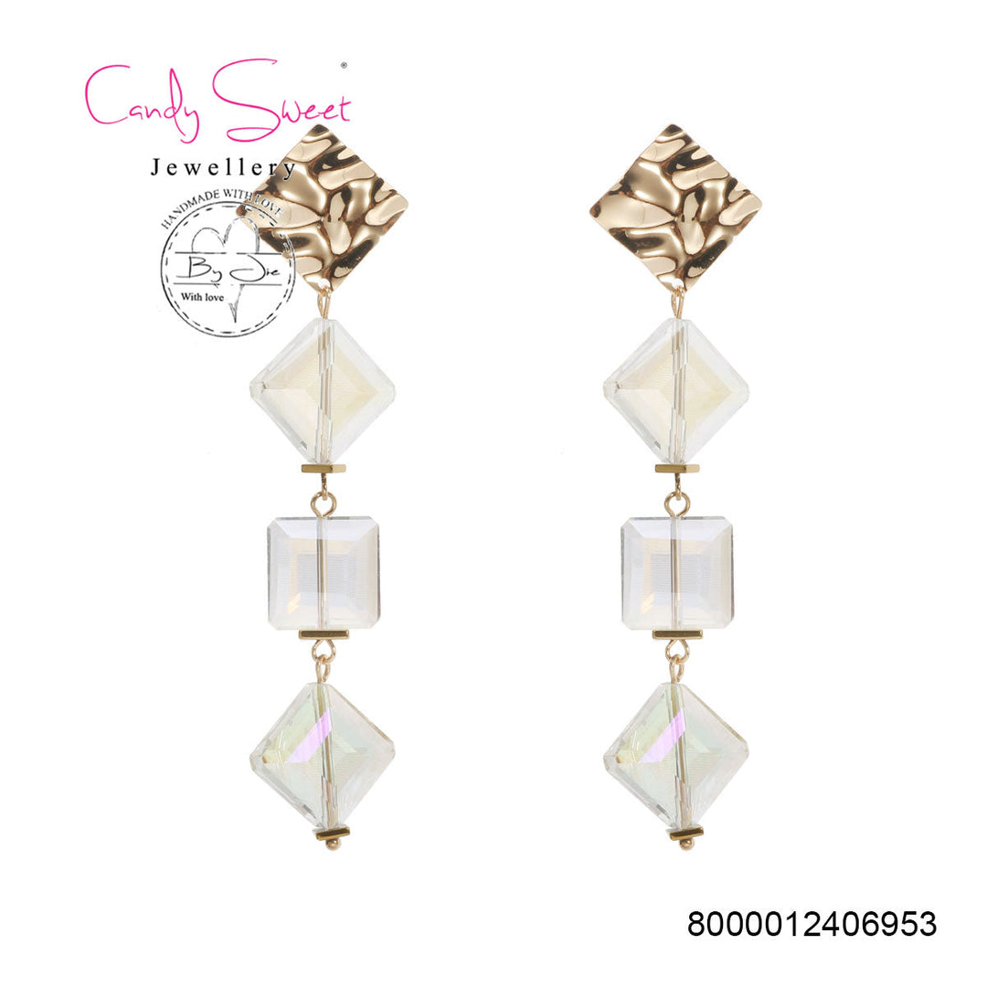 Candy Sweet Jewellery - CS21136 - Oorbellen