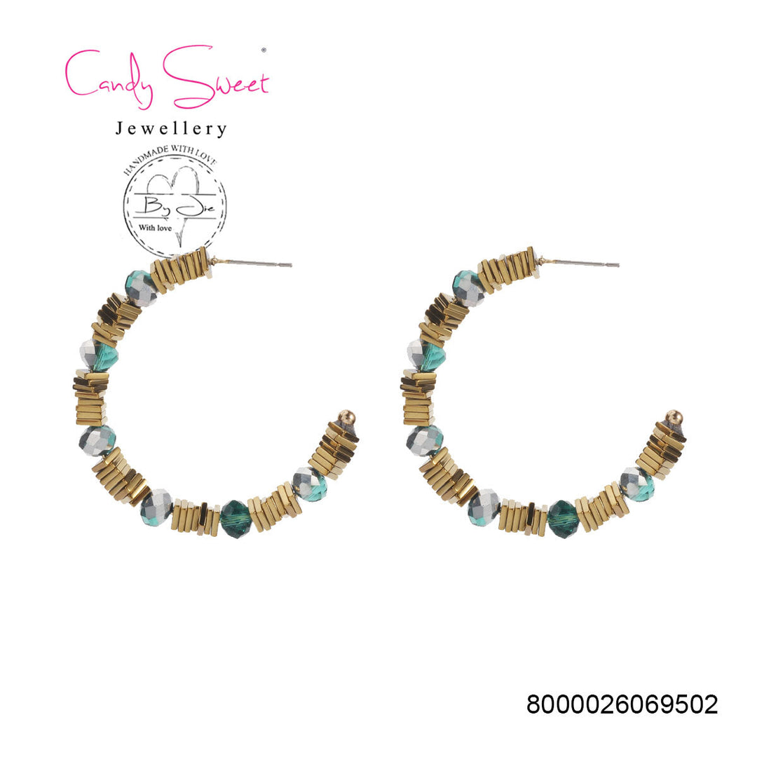 Candy Sweet Jewellery - CS20826 - Oorbellen