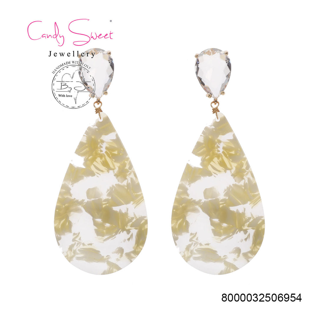 Candy Sweet Jewellery - CS21132 - Oorbellen