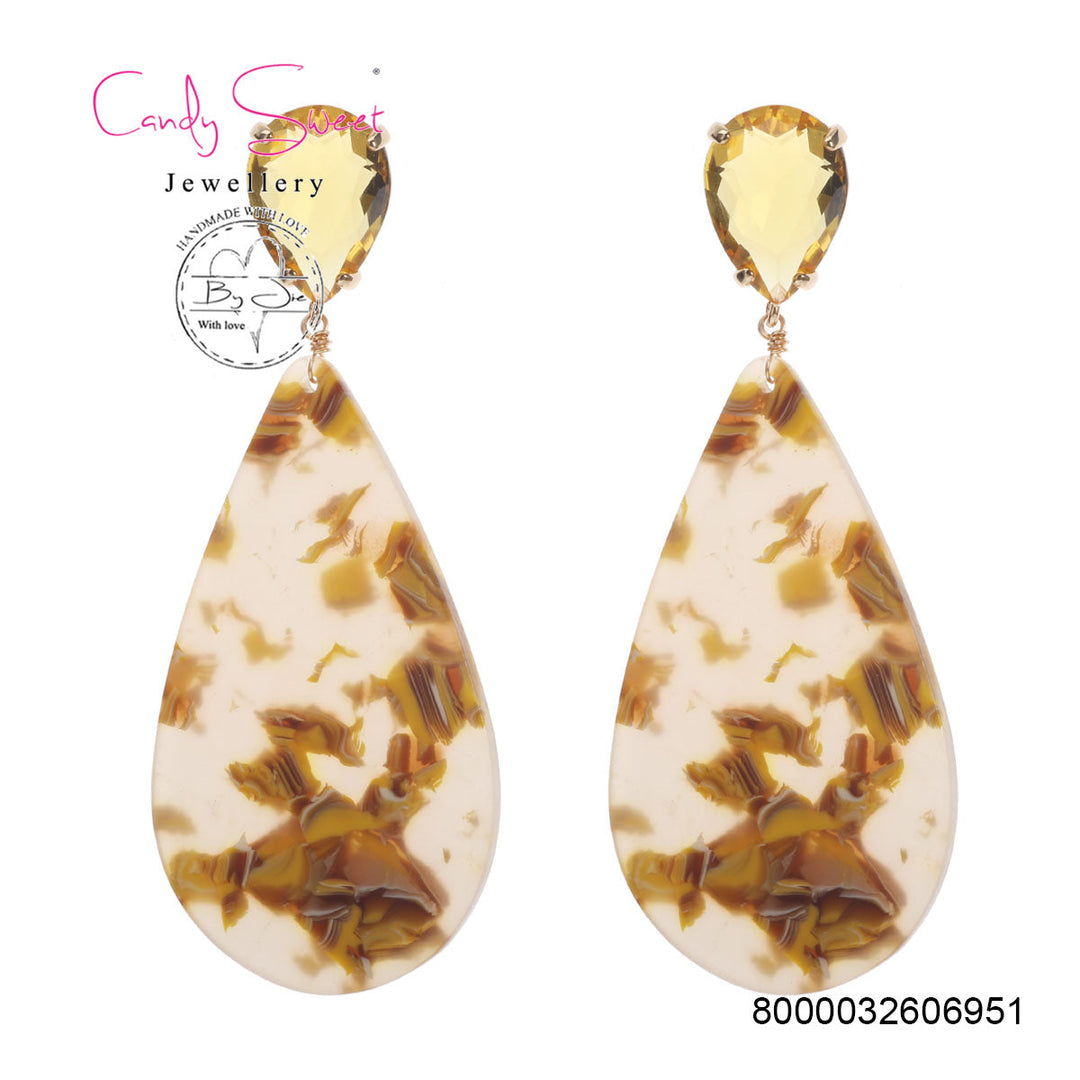 Candy Sweet Jewellery - CS21133 - Oorbellen