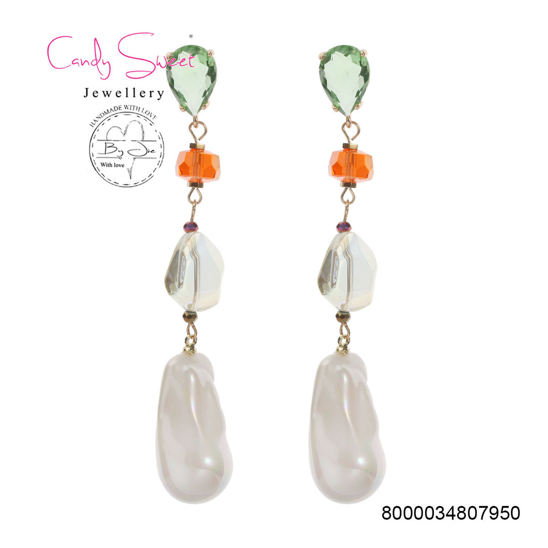 Candy Sweet Jewellery - CS21255 - Oorbellen