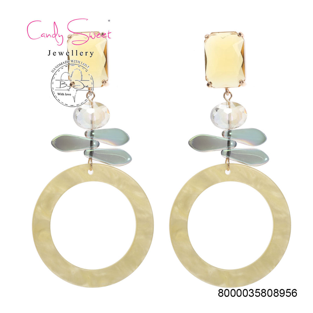 Candy Sweet Jewellery - CS21297 - Oorbellen