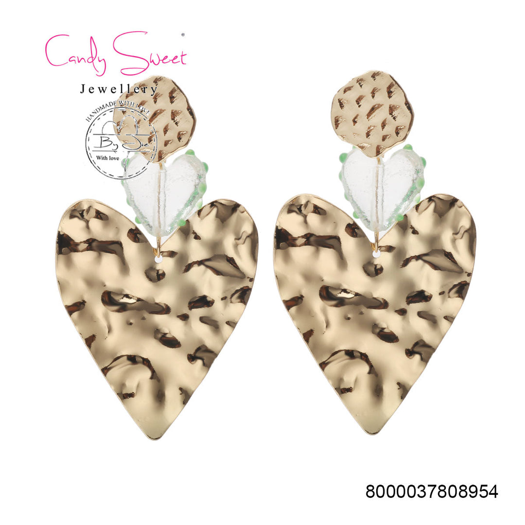 Candy Sweet Jewellery - CS21382 - Oorbellen