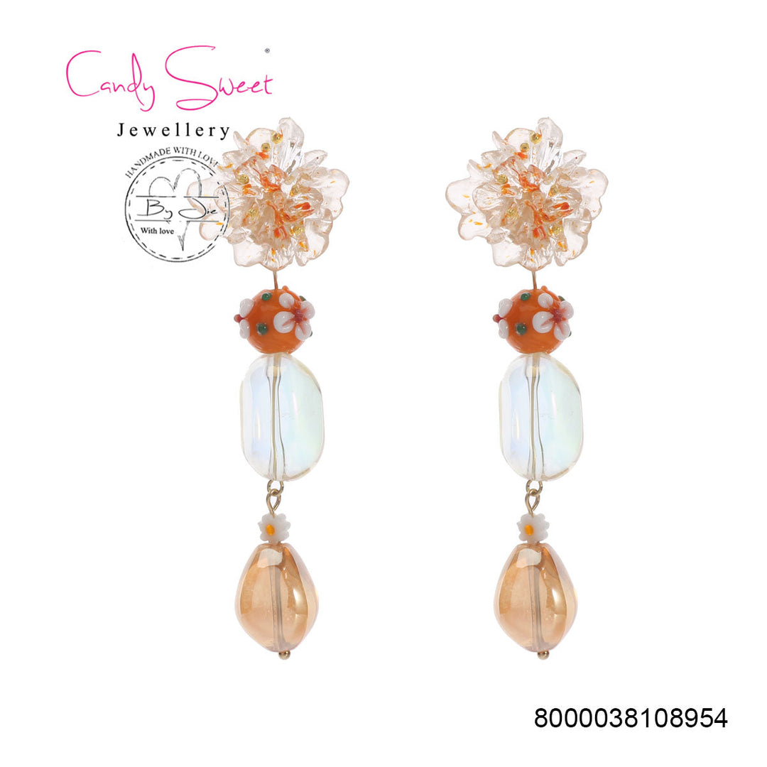 Candy Sweet Jewellery - CS21352 - Oorbellen
