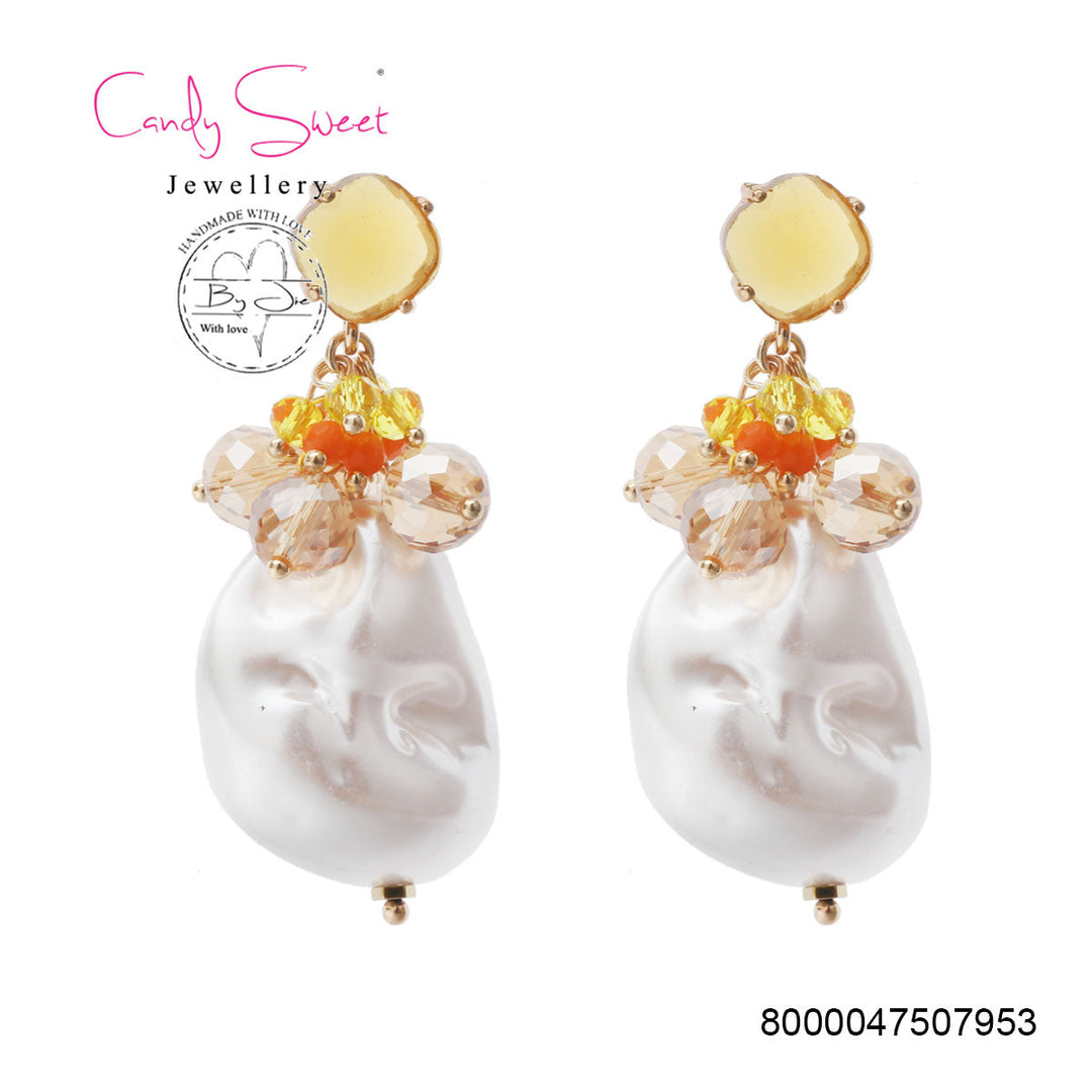Candy Sweet Jewellery - CS21369 - Oorbellen
