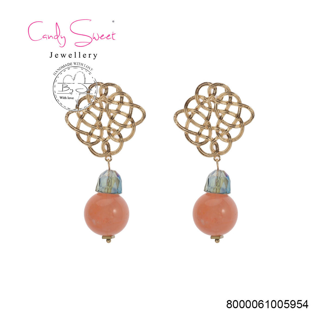 Candy Sweet Jewellery - CS21174 - Oorbellen