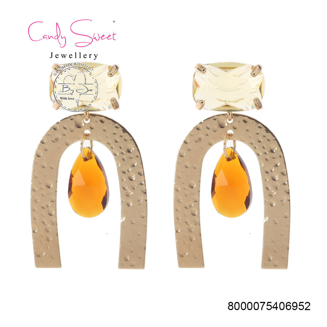 Candy Sweet Jewellery - CS21808 - Oorbellen