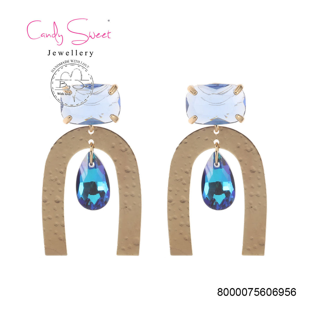 Candy Sweet Jewellery - CS21810 - Oorbellen