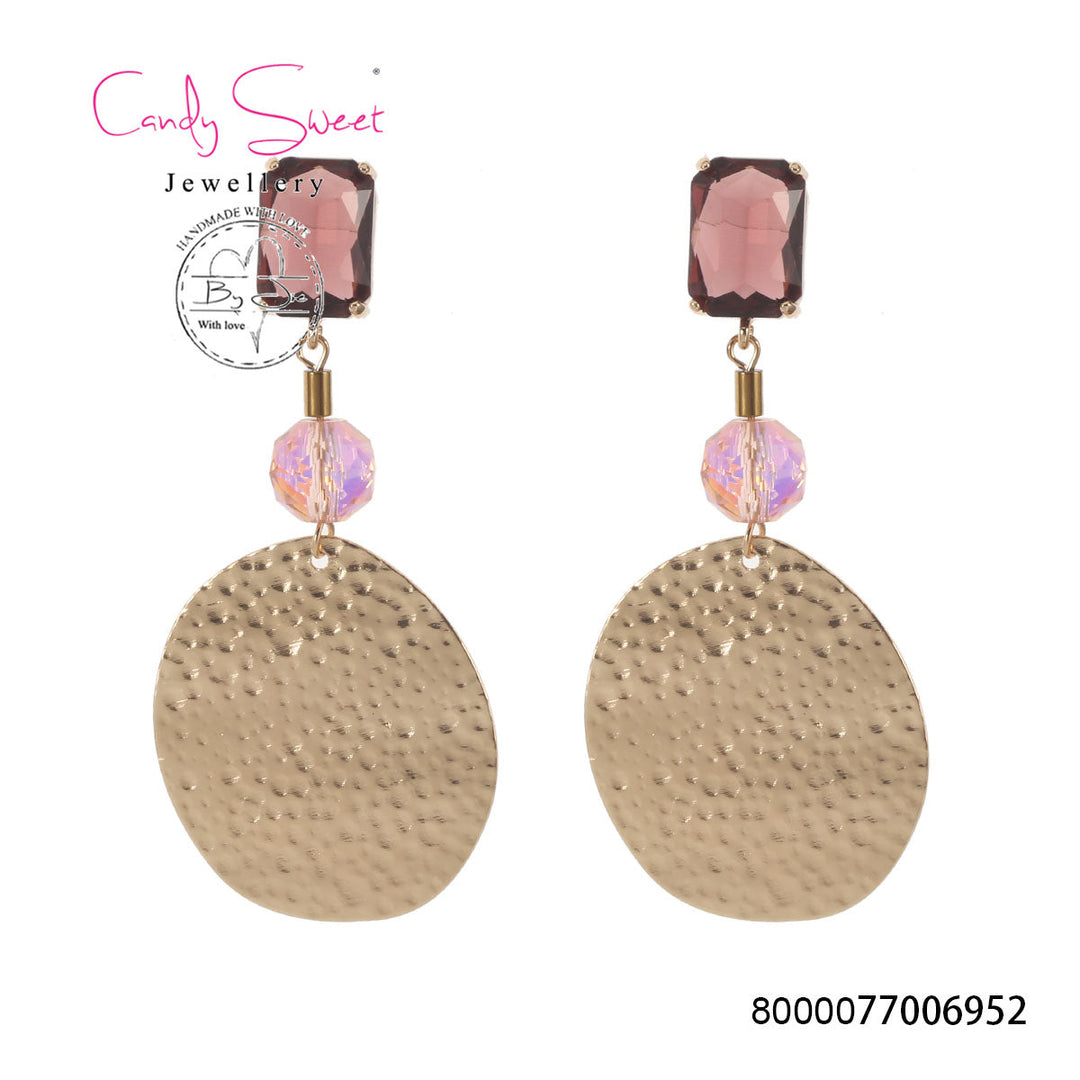 Candy Sweet Jewellery - CS21763 - Oorbellen