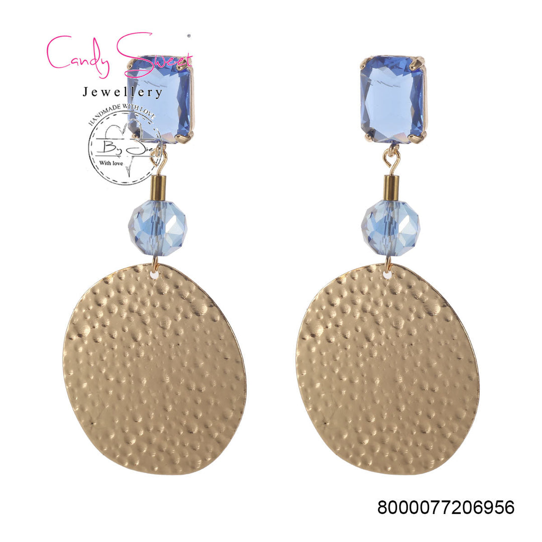 Candy Sweet Jewellery - CS21765 - Oorbellen
