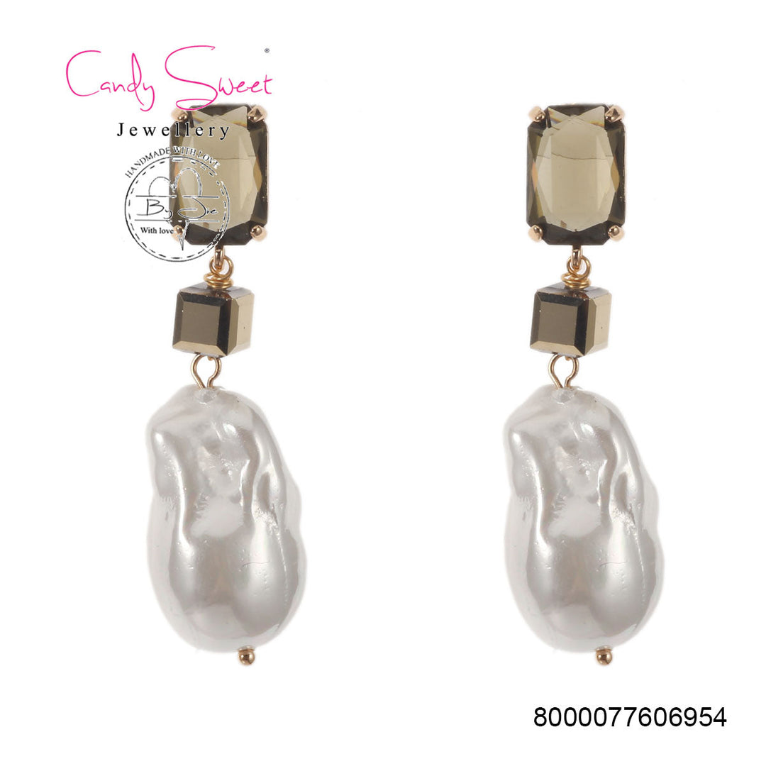 Candy Sweet Jewellery - CS21709 - Oorbellen
