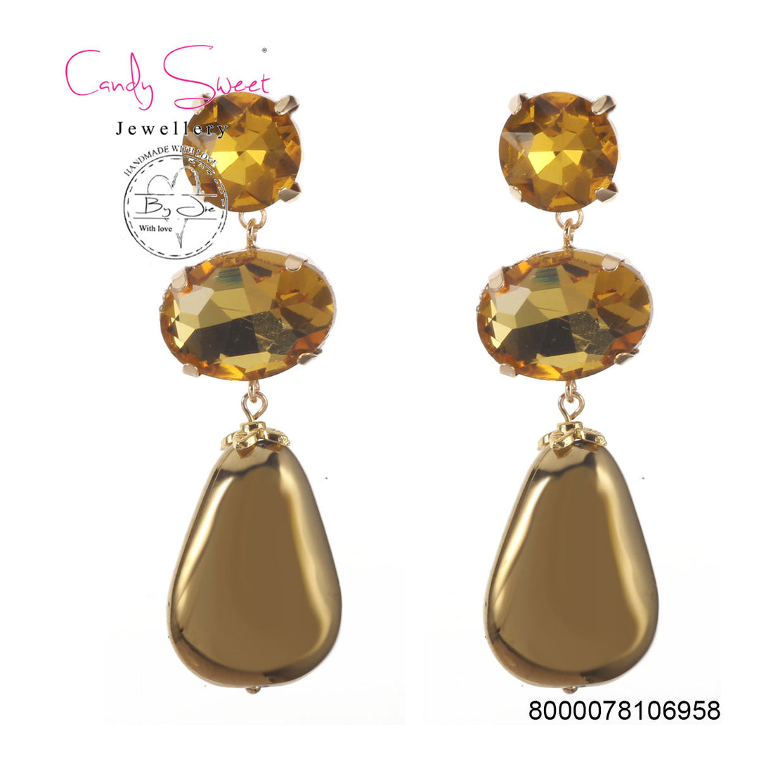 Candy Sweet Jewellery - CS21711 - Oorbellen