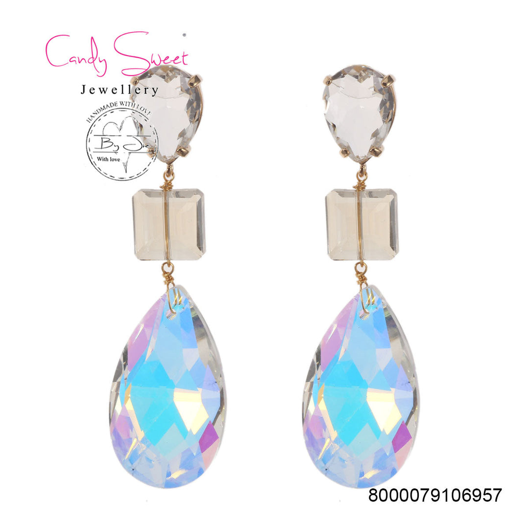 Candy Sweet Jewellery - CS21775 - Oorbellen