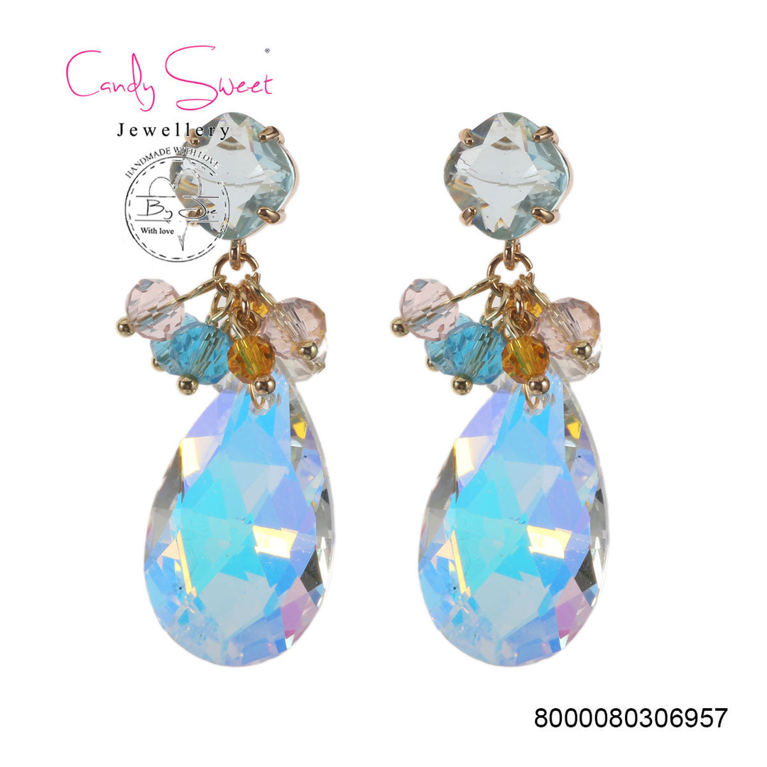 Candy Sweet Jewellery - CS21735 - Oorbellen