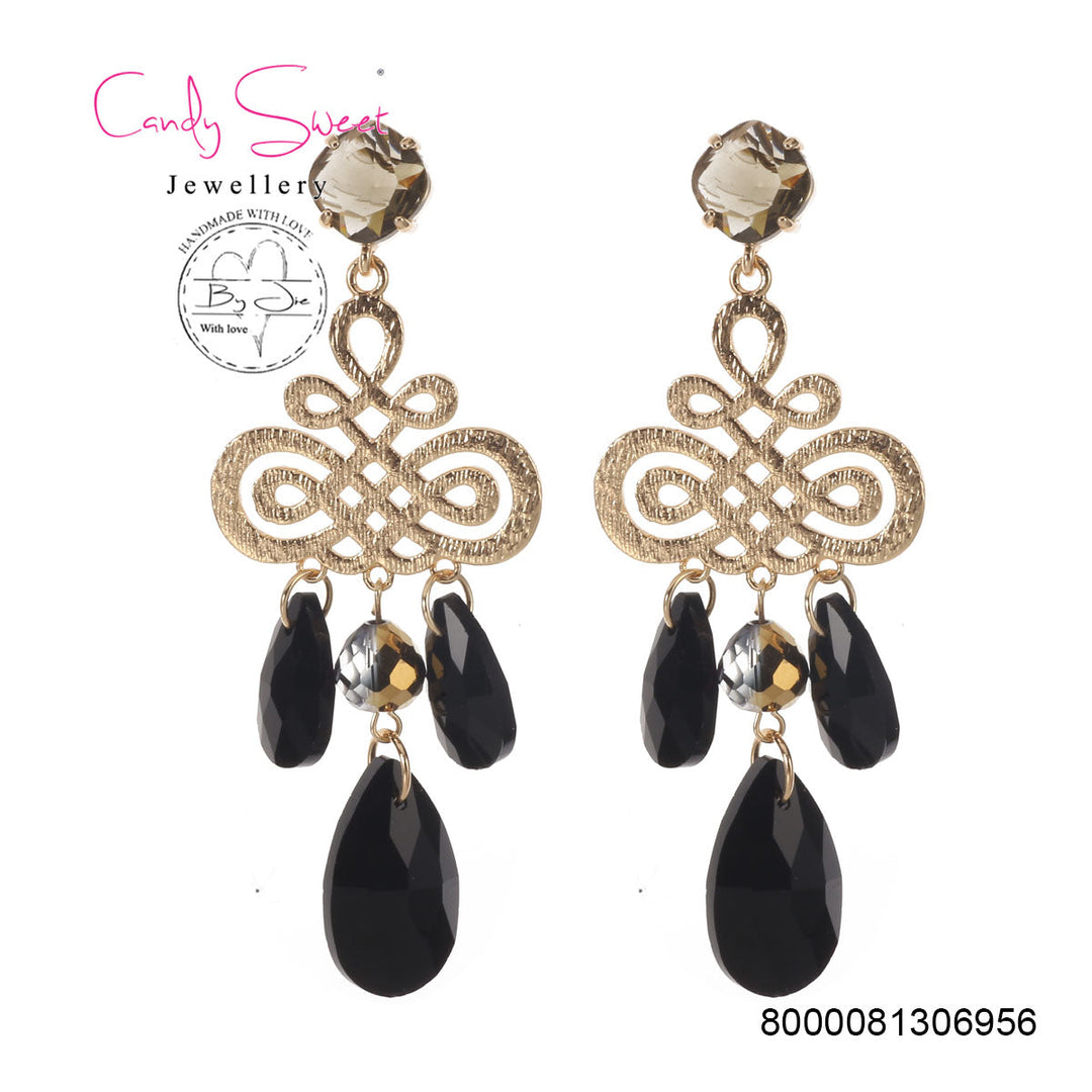Candy Sweet Jewellery - CS21842 - Oorbellen