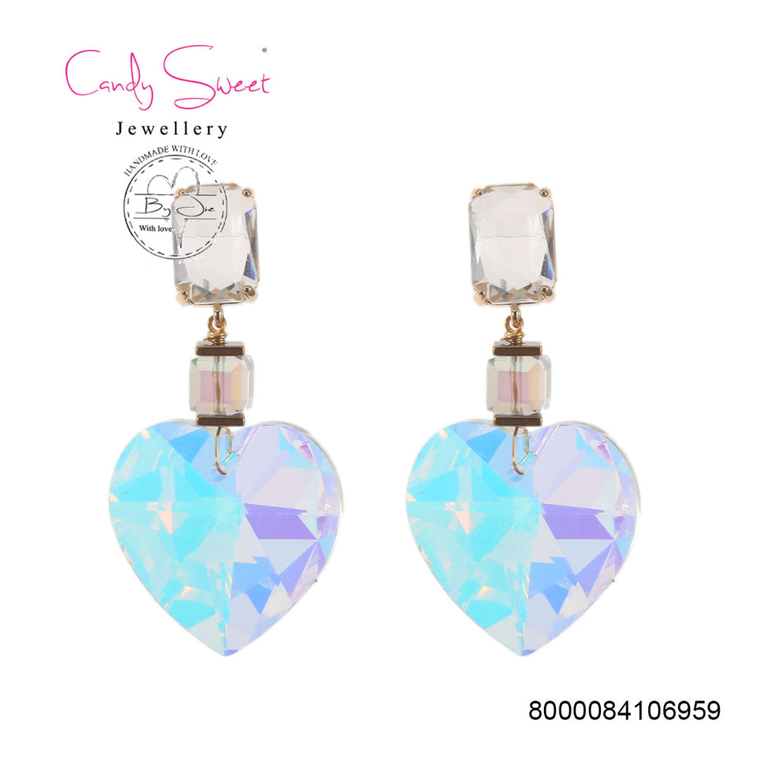 Candy Sweet Jewellery - CS21815 - Oorbellen