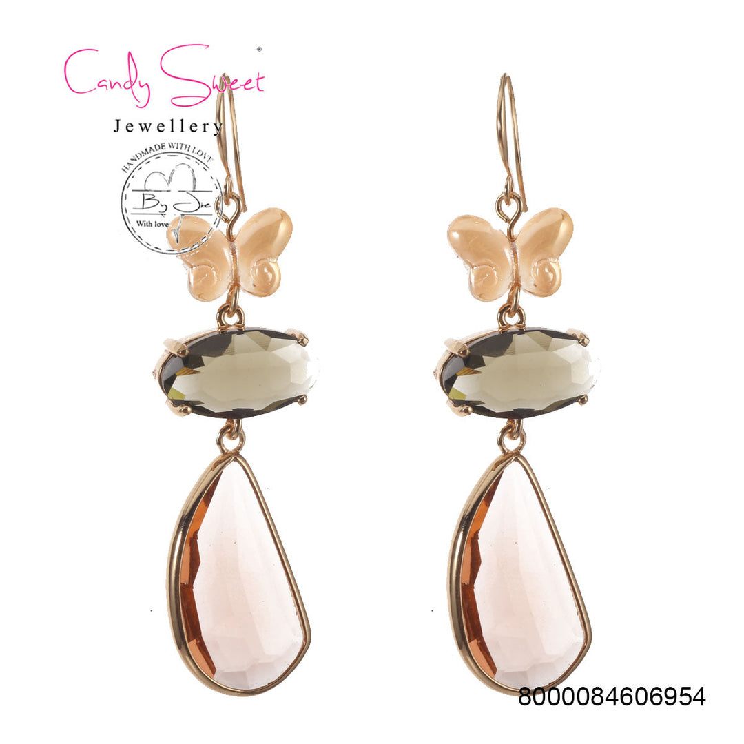 Candy Sweet Jewellery - CS21846 - Oorbellen