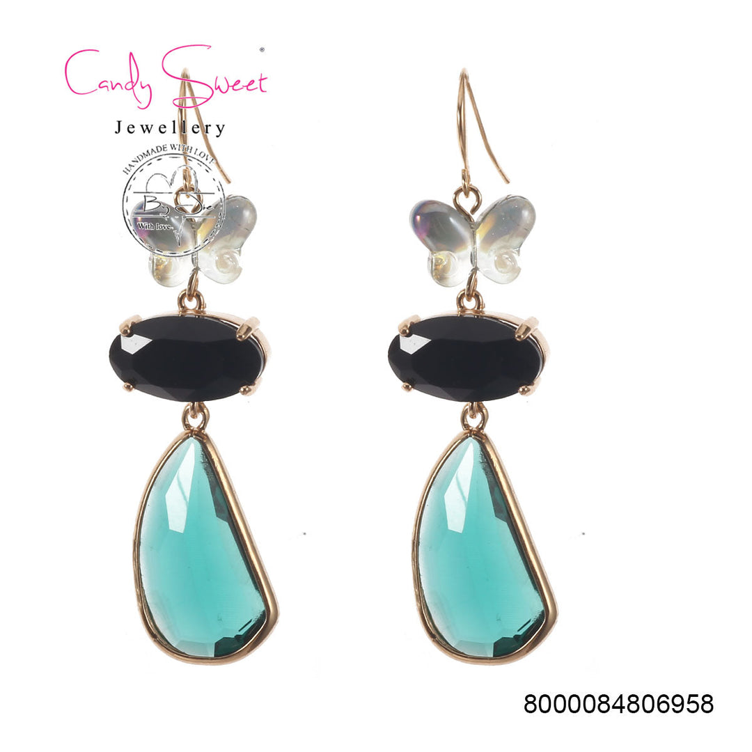 Candy Sweet Jewellery - CS21848 - Oorbellen